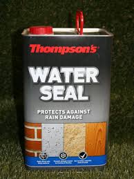 Stamped concrete is simply concrete that is patterned or textured to bear a resemblance to brick in this updated article, we explain how to seal stamped concrete. Thompsons Water Seal Water Repellent For Sheds Devon And Cornwall