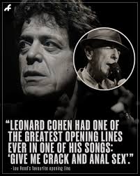 The immortal words Janis Joplin said to Bob Dylan...😎🤘