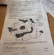Liceenii din profilul real susțin astăzi proba la alegere, având anterior de ales între fizică, chimie, biologie sau informatică în cadrul simulării bac 2021. 5drdbwmrnn6zjm