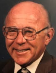 Wattamar B. "Wally" Reimer Obituary October 27, 2019