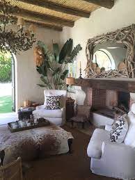 Fern Close Cape Town Serena Crawford African Inspired Decor Home Decor House Interior