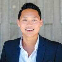 David Huh's Instagram, Twitter & Facebook