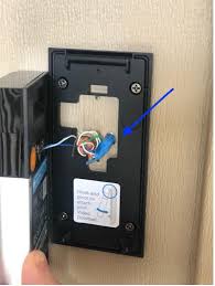 The installation mode will then reset. How To Install A Ring Doorbell 15 Steps Instructables