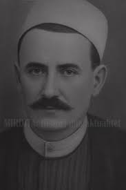 Llesh Nikoll Përmargjeta i Spaçit një prej përfaqësuesve të Mirditës në  Lidhjen Shqiptare të Prizrenit, me 10 qershor 1878.