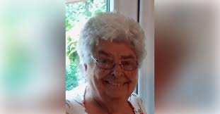 Obituary information for Julia Ann Grassman