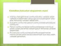 Jenis metode penelitian kuantitatif ini terutama digunakan dalam ilmu alam atau sosial karena ada berbagai pernyataan yang perlu dibuktikan benar atau salah. Jenis Jenis Metode Penelitian Kuantitatif Ppt Download