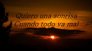 Señor yo quiero abandonarme como el barro en las manos/yo quiero ser/ un vaso nuevo. El Alfarero Gela Letra Youtube