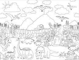 You can search several different ways, depending on what information you have available to enter in the site's search bar. Dinosaur Coloring Pages You Can Print From Home Friday We Re In Love