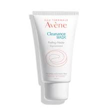 This range contains carefully selected ingredients to gently purify and reduce. Avene Cleanance Mask Peeling Maske Online Bestellen Avene Marken Cocopha Cocopha De