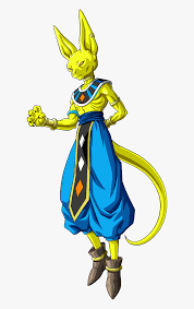 Maybe you would like to learn more about one of these? Dragon Ball Beerus Png Transparent Png Kindpng