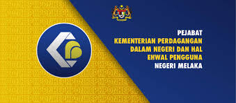 Menteri perdagangan republik indonesia, menimbang : Kpdnhep Melaka Laman Rasmi Home Facebook