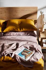 Our linen bed sheets are breathable, soft, and instantly elevate the mood and feel of your bedroom. Why Is Bed Threads More Affordable