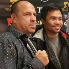 Floyd Mayweather Sr.