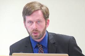 Johnson separated from employment with city