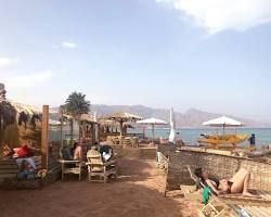 Image of Dahab, Egypt
