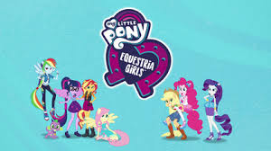 Friendship games 4 my little pony equestria girls: My Little Pony Equestria Girls Web Series Wikipedia
