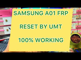 Colocas pin a la sim para que el dispositivo pueda bloquear al meter el chip, sacas rapido y . Samsung A01 Frp Reset By Umt Samsung Tool V3 Youtube
