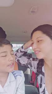 Un deseo 😍😍😍 #undeseo #mama #hijo #mamaehijo #juntos #jumtosporsiempre