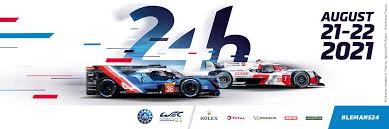 Motortrend network will host the 2021 24 hours of le mans from circuit de la sarthe, le mans. Live Tv 24 Hours Of Le Mans 2021 Live Stream Free Online