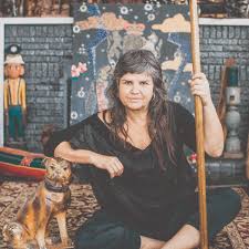 Curator's Radar: Karla Dickens