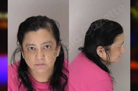 Teresa Roy — Richmond County Jail Bookings