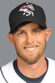 Jeff McNeil minor league baseball statistics