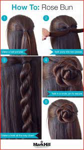 How To Do Cute Hairstyles For Kids In Lovely And Simple Style Ideas Medium Length Hair Styles Braids For Medium Length Hair Hair Bun Tutorial