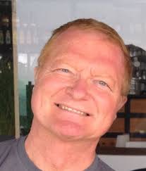 About Christopher Ringle — Junction Books