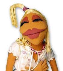 Janice Muppet Wiki Fandom