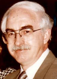 Dr. Randall G. Tharp Obituary