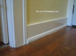We did not find results for: How To Make Baseboard 101 For 1 23 Lf The Joy Of Moldings
