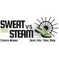 Sweat vs Steam event image