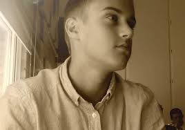 Oliver Fa(h)st i Billeberga