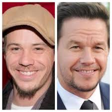 Michael Raymond-James totally looks like Mark Wahlberg.
