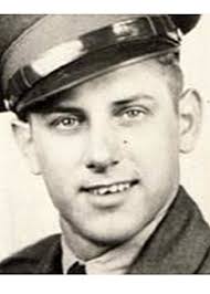 Pfc. WILLIAM LEE DICK JR.