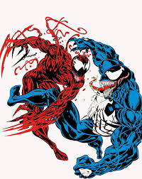 Peneshu Steven On Twitter Venom Vs Carnage Maximum Carnage Venom Carnage Symbiote Maximumcarnage Marvel Spiderman Wearevenom Drawing Draw Drawings Dessin Dessins Digitalart Digital Digitalpainting Art Quebec Quebec Francais Layout, pencils and inks were all done by me, and digital coloring was done by the incredible gat melvyn. venom vs carnage maximum carnage