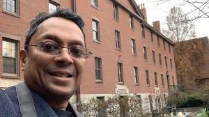 James Luther Adams Society