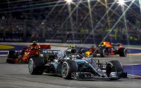 Back in the early days, spectators were allowed to crowd around the area less than ten feet from the track, much as rally spectators do today. Confirmed Saudi Arabia Formula 1 Will Take Place In Jeddah Next Year Esquire Middle East