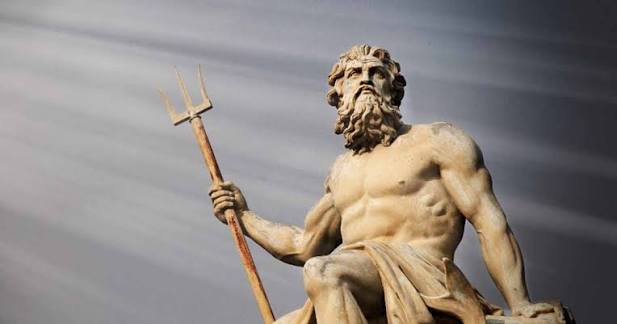 Poseidon: Greek God of the Sea Who Created the Minotaur | Ancient Origins