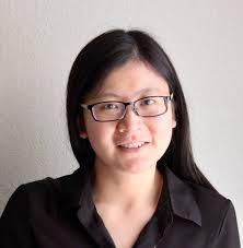 Meet Fengxiu Zhang🎉 She...