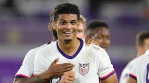Miles robinson, latest news & rumours, player profile, detailed statistics, career details and transfer information for the atlanta united fc player, powered by goal.com. Usmnt Vs Trinidad Tobago Miles Robinson Goal Jan 31 2021 Youtube