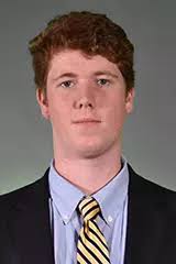 2019 Men's Lacrosse Roster