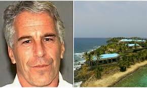 James as an it contractor from 1999. New Video Shows Closer Look At Jeffrey Epstein S Private Island
