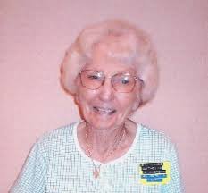 Mary M. Mendez Obituary