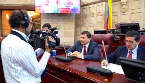 Senador de la república cofundador del partido político colombia justa libres. Los Cristianos Eliminaron A La Poblacion Lgbti Del Pnd Razon Publica