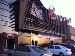 زيارة Abosama لـ بلانيت هوليود Planet Hollywood قيم