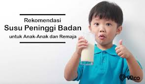 Kamu sedang mencari produk botol susu bayi dari merk yang berkualitas? Rekomendasi 9 Susu Peninggi Badan Terbaik Untuk Anak Dan Remaja
