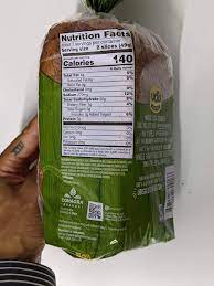 Amazon Com Udi S Delicious Gluten Free Multigrain Bread 12 Oz Loaf Case Of 8 Grocery Gourmet Food