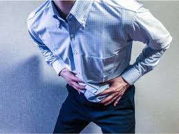 安住アナも告白した「過敏性腸症候群（IBS）」とは？