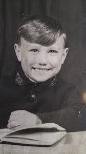 My father Harry, young and beautiful, could you restore it